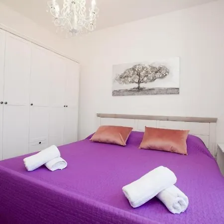Mat Apartment Zadar