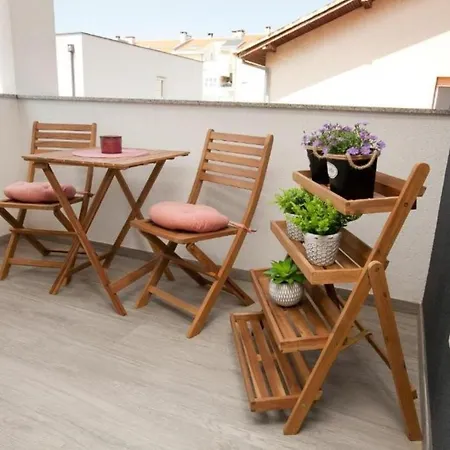 Mat Apartment Zadar